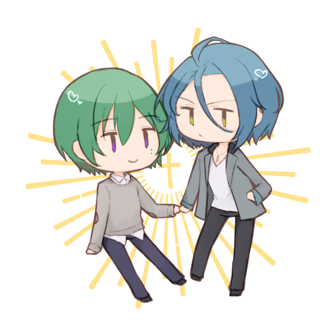 ラブラブイラストのtwitterイラスト検索結果 ラブラブイラストのtwitterイラスト検索結果