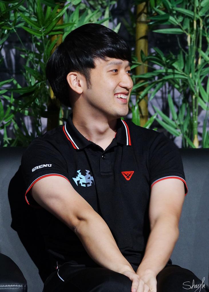 SC2birthdays's tweet photo. [Oct 29] Happy birthday to 🇰🇷 @MMAinEsports 🎂

생일 축하 해요

@LiquipediaSC2 - https://t.co/cXZQB3p809

Photo by: @__Shayla__ https://t.co/mVERybIdwG