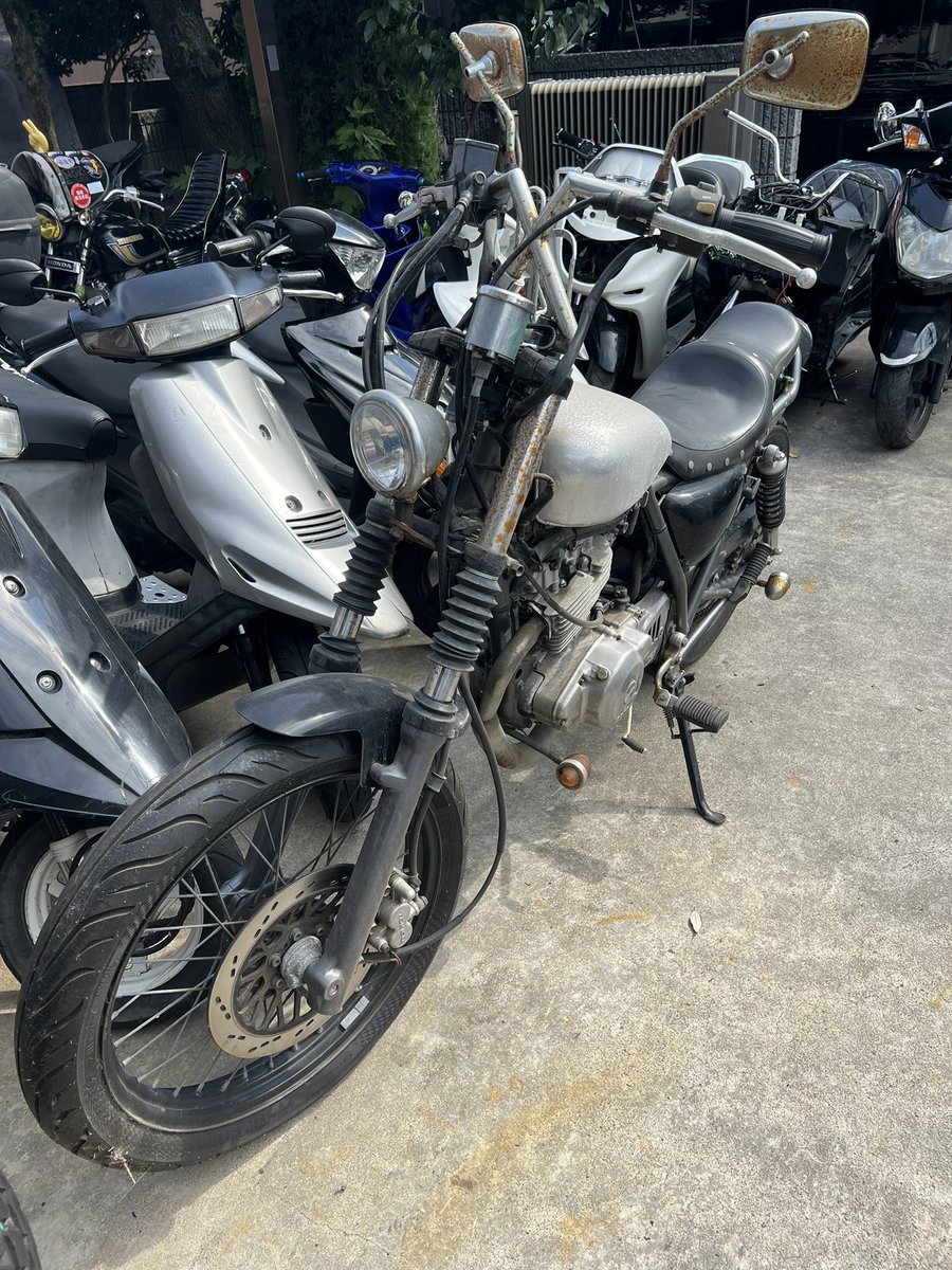 バイク売買 Twitter Search バイク売買 Twitter Search
