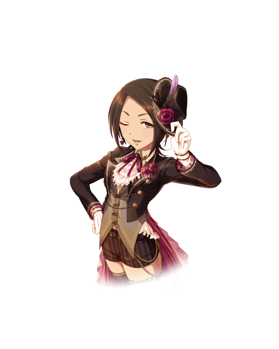 執事服のtwitterイラスト検索結果