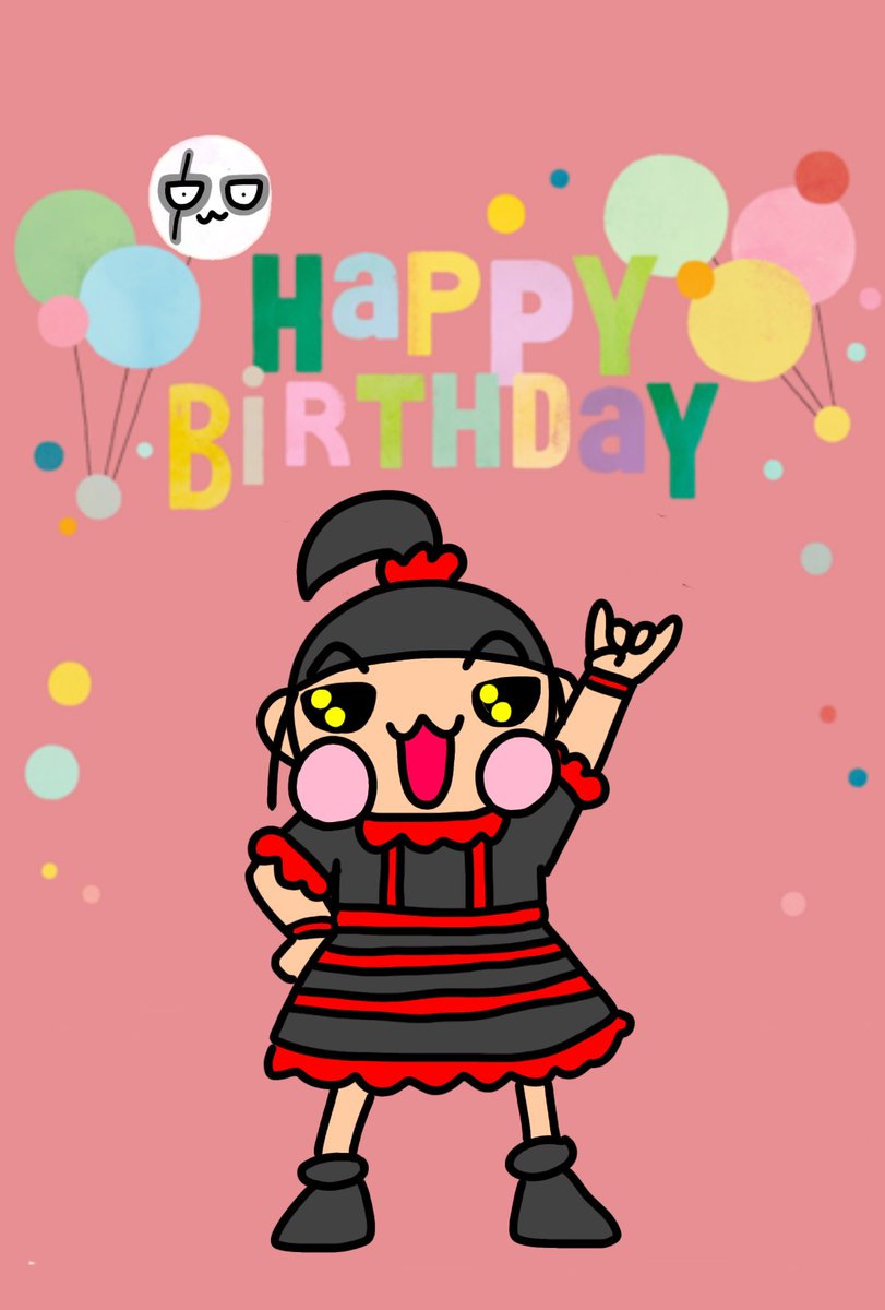 のんめたる【ラクガキ屋(非公式)】 tweet media