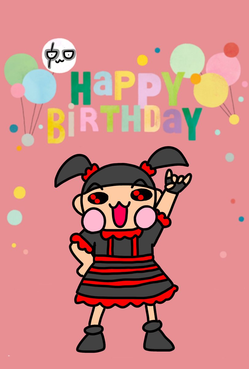 のんめたる【ラクガキ屋(非公式)】 tweet media