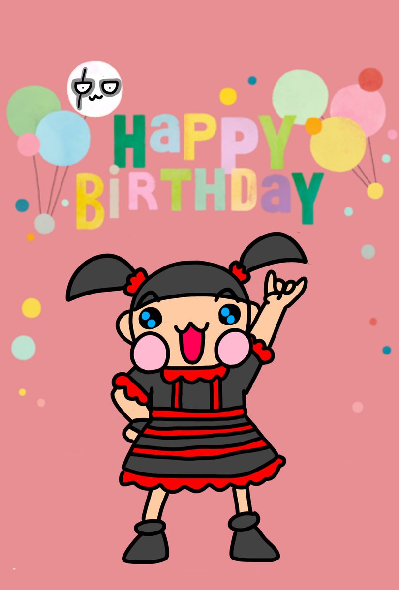 のんめたる【ラクガキ屋(非公式)】 tweet media