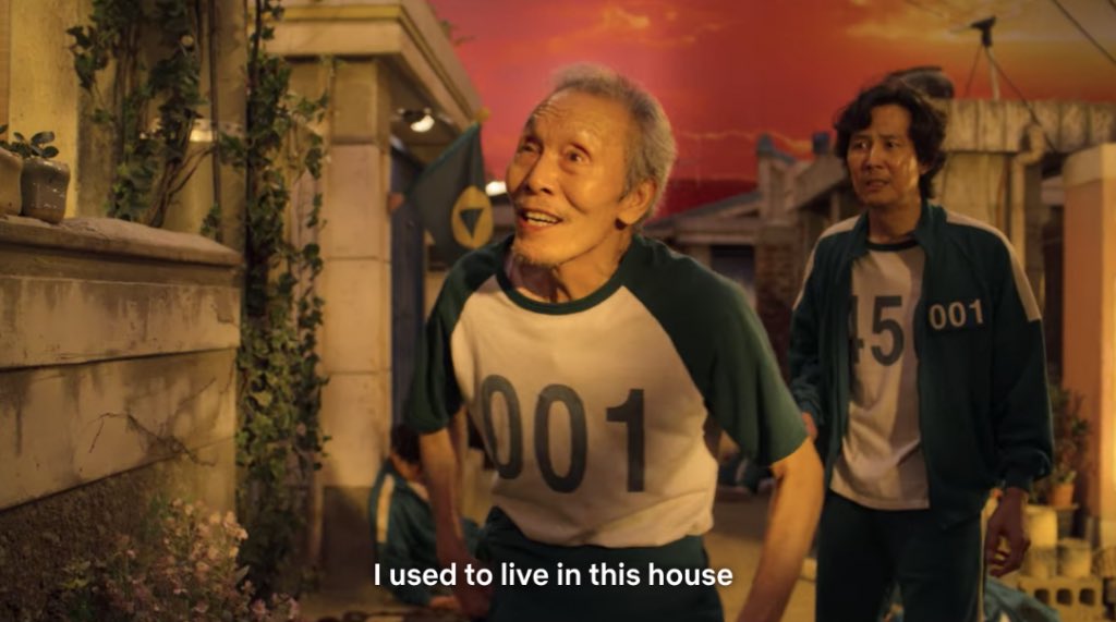 Riri avoiding us asking her to release music like 
#SquidGame