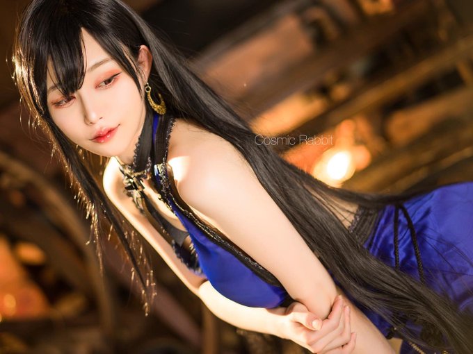 Twitterのコスプレ画像11