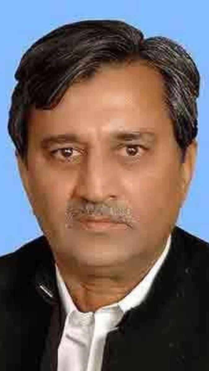 thakkurpmln's tweet photo. انا للہ وانا الیہ راجعون 

الوداع ملک صاحب 😭 https://t.co/kdUAnkjtYq
