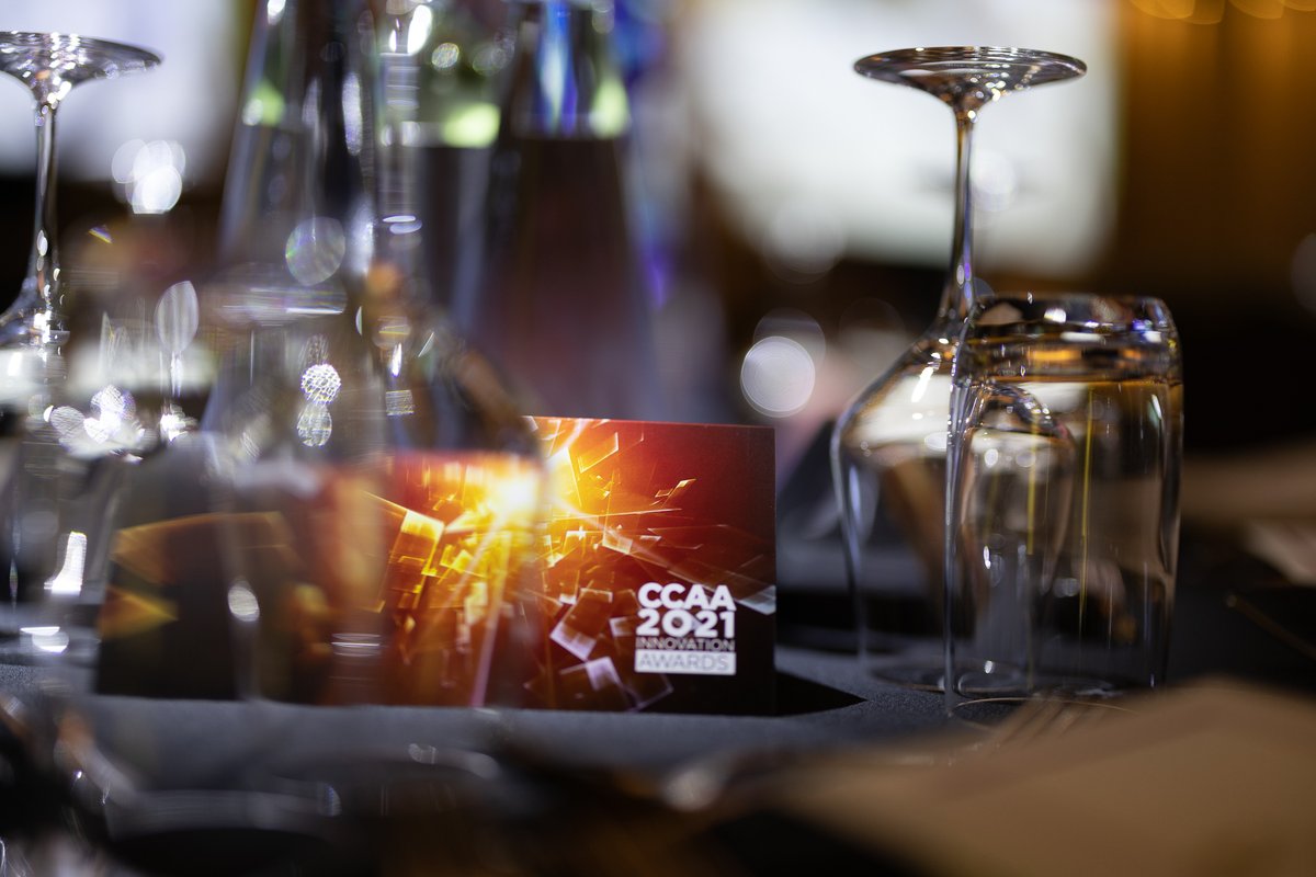 ccaa_aus's tweet photo. CCAA hosted the SA Innovation Awards 2021 at @HiltonAdelaide 
CCAA was pleased to award SA Premium Cement &amp; Concrete, @AdelaideBrighto, &amp; @BoralAustralia as Winners.
@HansonAustralia, Hallett Concrete &amp; @BoralAustralia were awarded High Commendations.
https://t.co/ePVcSwMXKu https://t.co/Q1aBqbTbpA