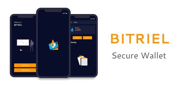 wrongreezon's tweet photo. 🤑🤑Limited : Bitriel Airdrop🤑🤑

1. Download https://t.co/f6sZxpTNk3
2. Create And backup pharse
3. Click claim airdrop
5. Complete the task
6. Done

👉 24 hours credit kar diya jaega aapke wallet mein 🤑

👉 Go to Fast Claim https://t.co/X97eI3QW50