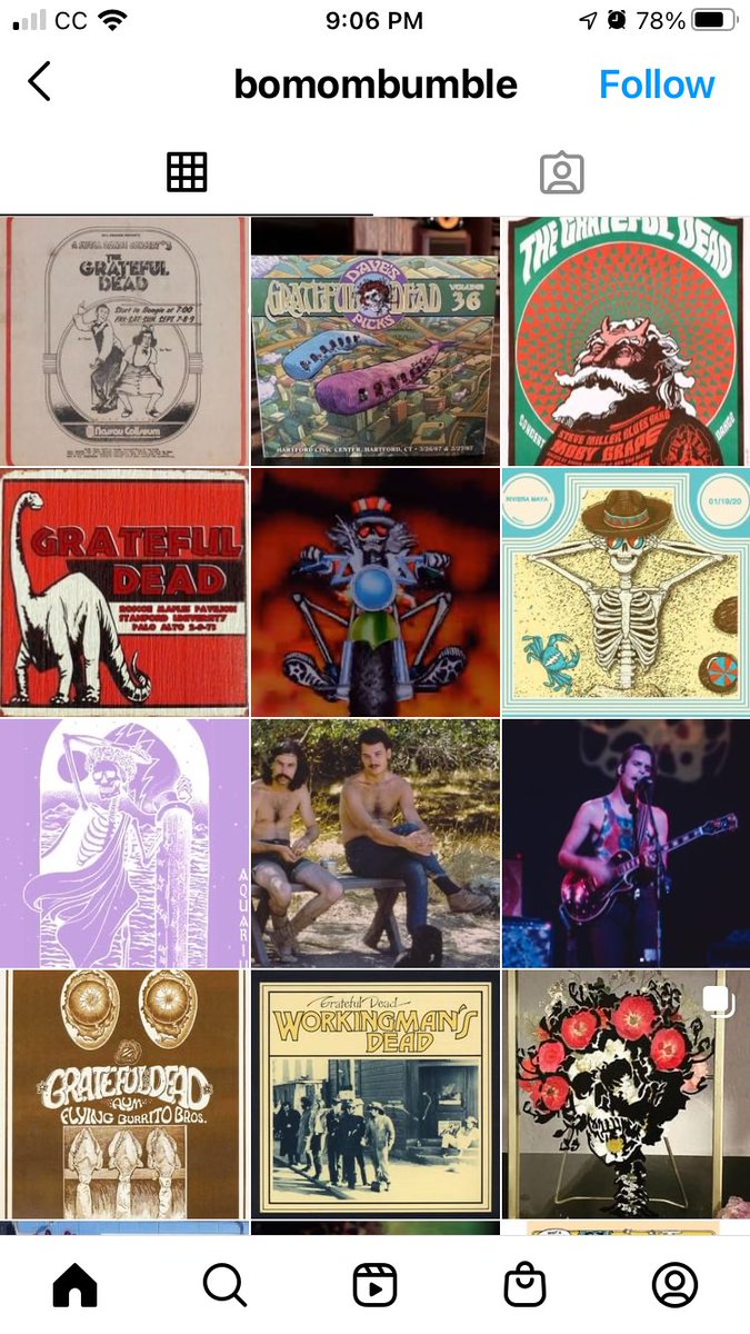 hempshackcali's tweet image. You know you’re being spammed when the account profile pic is of a Dead Kennedy’s logo, but all the pics are of the Grateful Dead 🤣😂