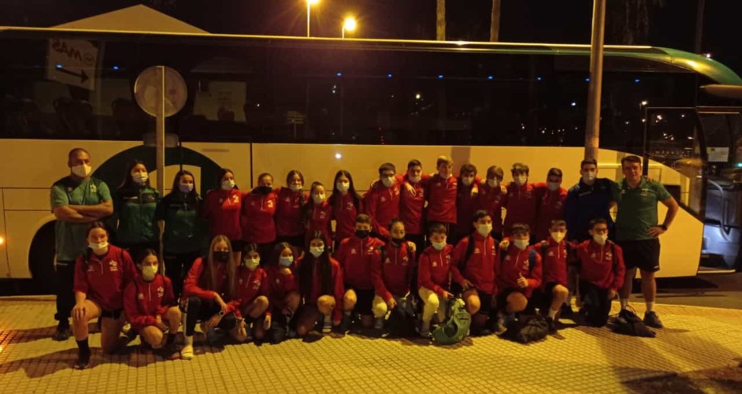 Cajasol Sevilla BM Proin tweet media