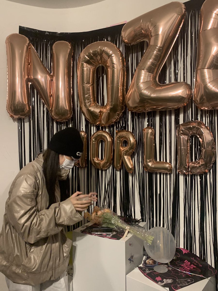cheeringforNOZE's tweet photo. #노제 #NOZE
✔포카 미수령자 우편배송건

DM 왜 확인 안하시냐구 재촉dm 보내시는 분들 제가적은 공지는 왜 안보시나요😭😭 
순차배송 할거라 자꾸 dm보내시면 순서만 뒤로 밀려요 엉엉😭😭
그리고 주소���이 영수증 사진만 보내신분들 주소랑 우편번호 꼭 보내주세요❣️
오늘부터 답 드릴 예정입니다! https://t.co/KjTpVmrBUk