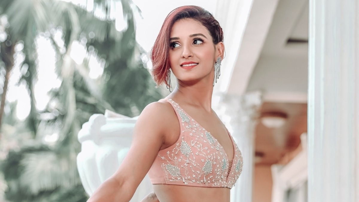 Happy Birthday Shakti Mohan     