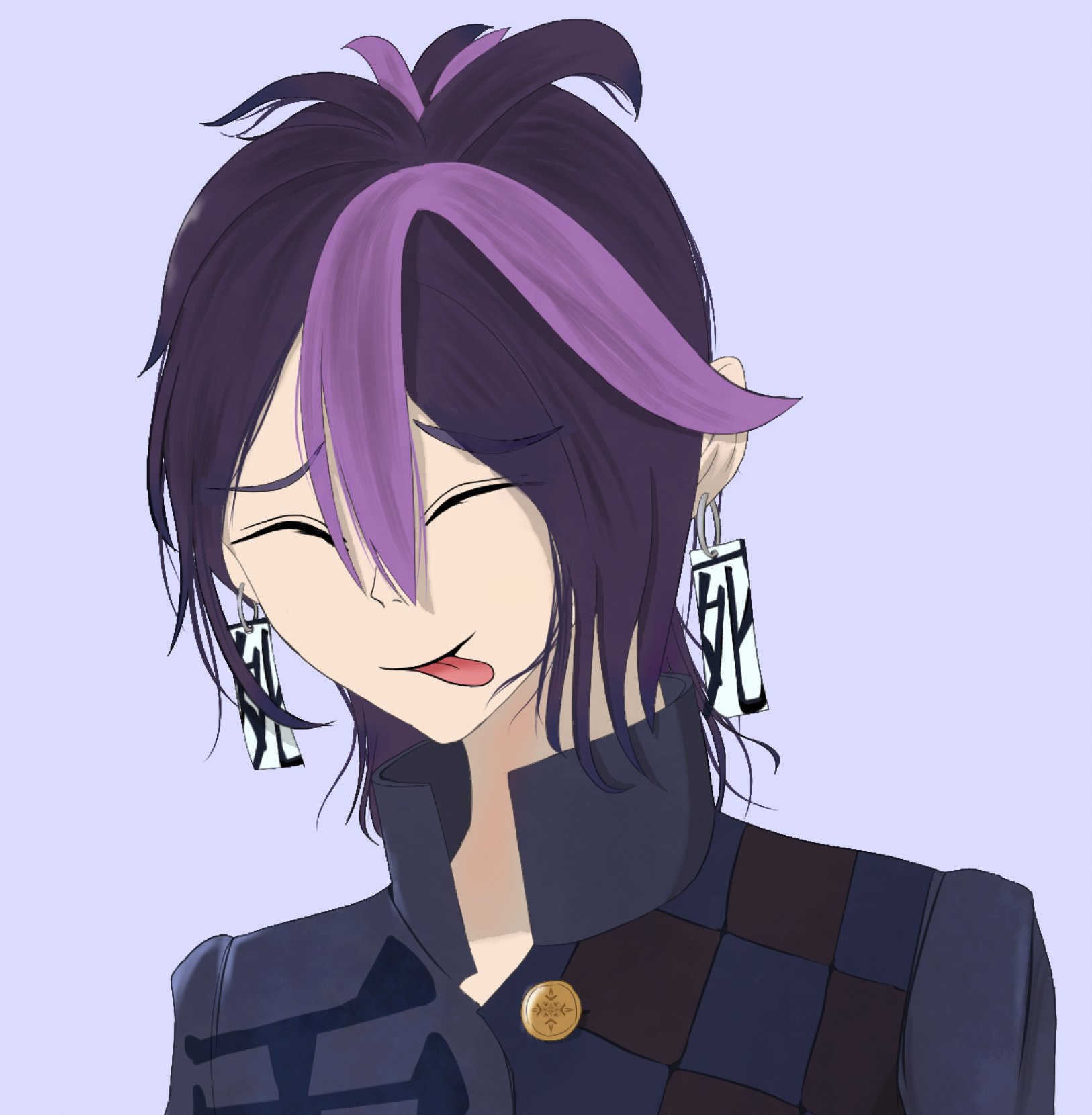 男イラスト Twitter Haku Twitter