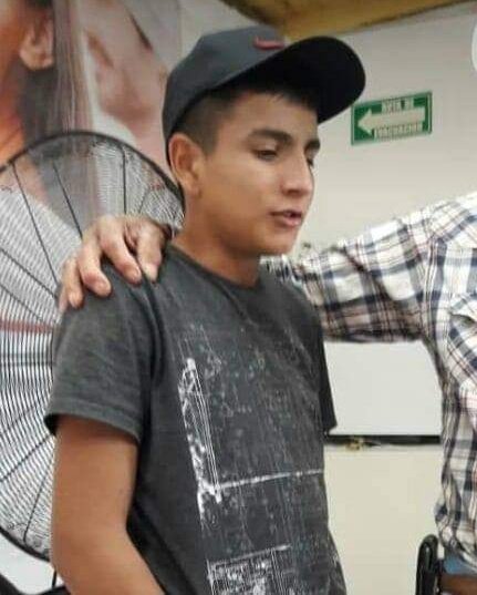 pablosmith24's tweet photo. Haces muchas falta hermano 🕊🤍 https://t.co/e57uFjbOYx