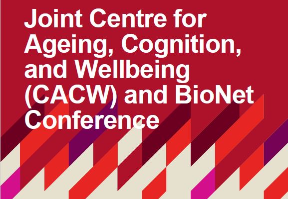 Centre for Ageing, Cognition, and Wellbeing tweet media