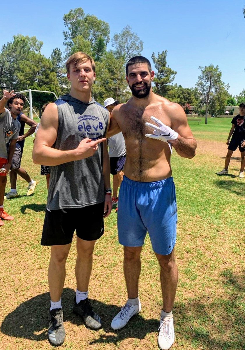 Evan Svoboda QB (@evansvobodaqb17) on Twitter photo Wow....what a game Mark Andrews had tonight on MNF๐๐๐๐ฅ๐ฅ๐ฅ #elitetightend <a href="/Ravens/">Baltimore Ravens</a> <a href="/Elev8QBacademy/">Mike Giovando</a> <a href="/elev8academy/">Elev8 Sports Academy</a> Wow....what a game Mark Andrews had tonight on MNF๐๐๐๐ฅ๐ฅ๐ฅ #elitetightend <a href="/Ravens/">Baltimore Ravens</a> <a href="/Elev8QBacademy/">Mike Giovando</a> <a href="/elev8academy/">Elev8 Sports Academy</a>