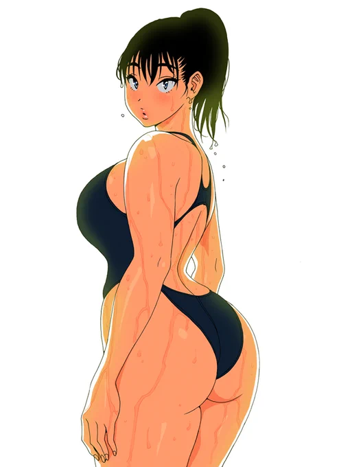 過去作 