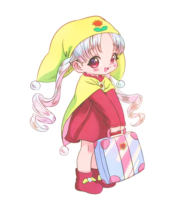 10月の旅～♬ 