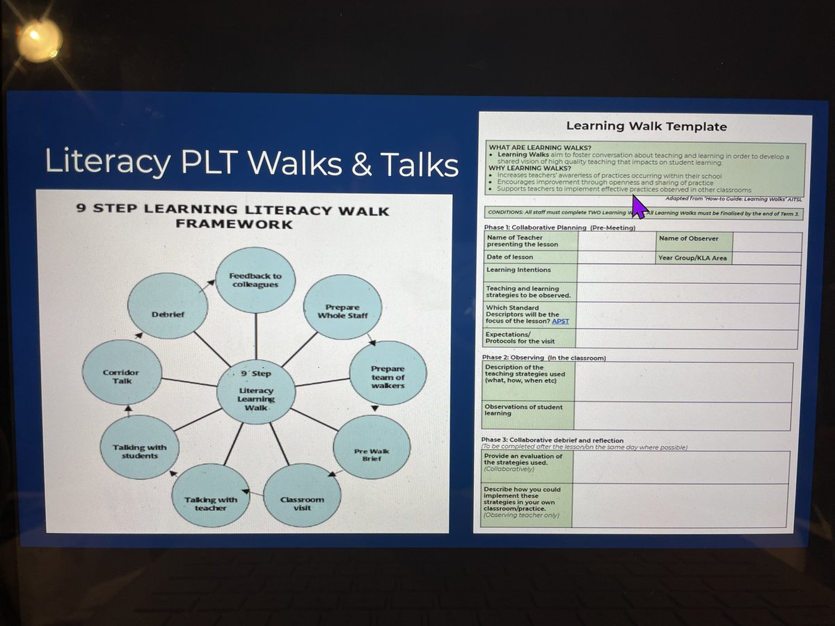 Just ‘over the moon’ impressed with The Learning Fair presentations today across the Diocese of Wagga Wagga - schools’ authentic capture of their learning journey over the last 3 years with the CLARITY text- palpable student improvement!!