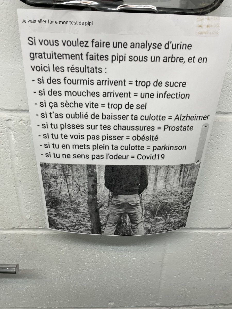 LgarMichel's tweet photo. Bonne lecture 😂😂 https://t.co/CeWql2Ojwo