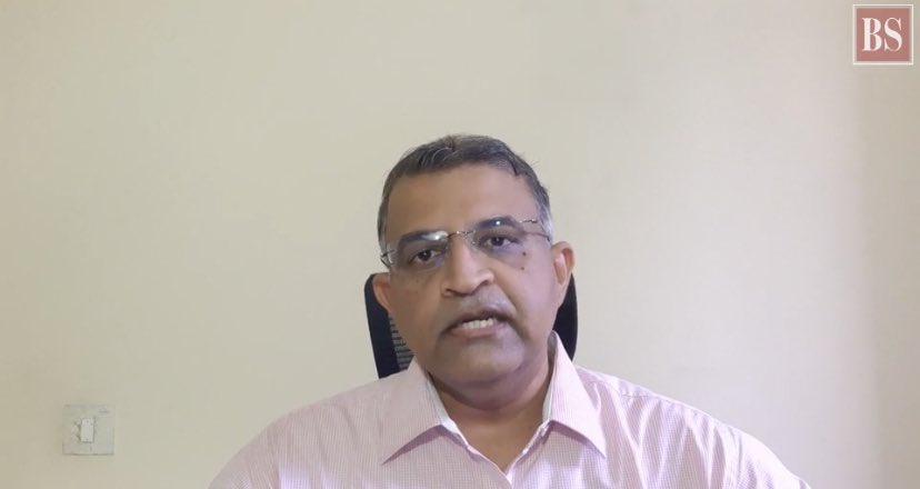 IndiatechO's tweet image. @rameeshkailasam, CEO, @IndiatechO re-emphasises on the need for #DraftRules that are a must to be issued by @CMofKarnataka, @HMOKarnataka to safeguard the growing skill based #onlinegaming industry. Link to full story by @HarshitRakheja of @bsindia below: business-standard.com/the-morning-sh…