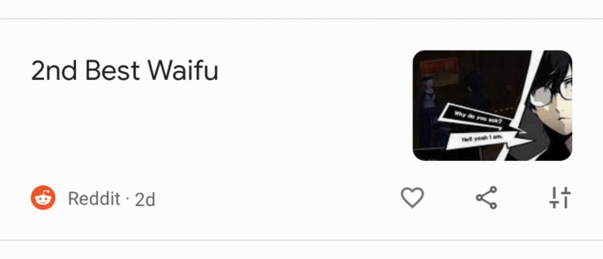MastrOfDigality's tweet photo. The worst part about playing Persona 5 is getting notifications like this. https://t.co/JHxnqk5q0a