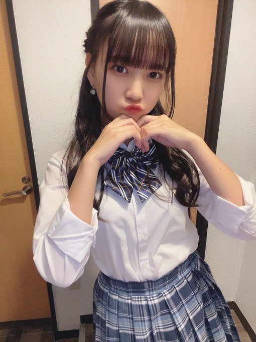 奥野未悠のTwitter画像30