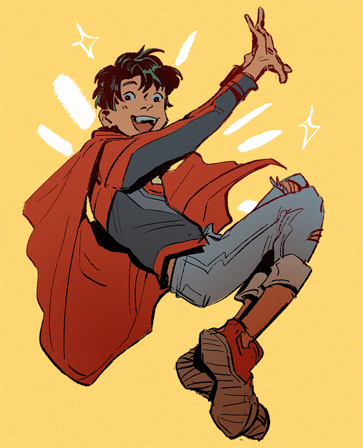 automeruz's tweet photo. quick jon kents for his coming out day...! I know hes older now but he'll always be that skinny farm kid to me... https://t.co/TOu8OodPZe