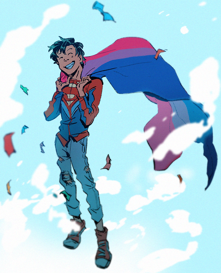 automeruz's tweet photo. quick jon kents for his coming out day...! I know hes older now but he'll always be that skinny farm kid to me... https://t.co/TOu8OodPZe