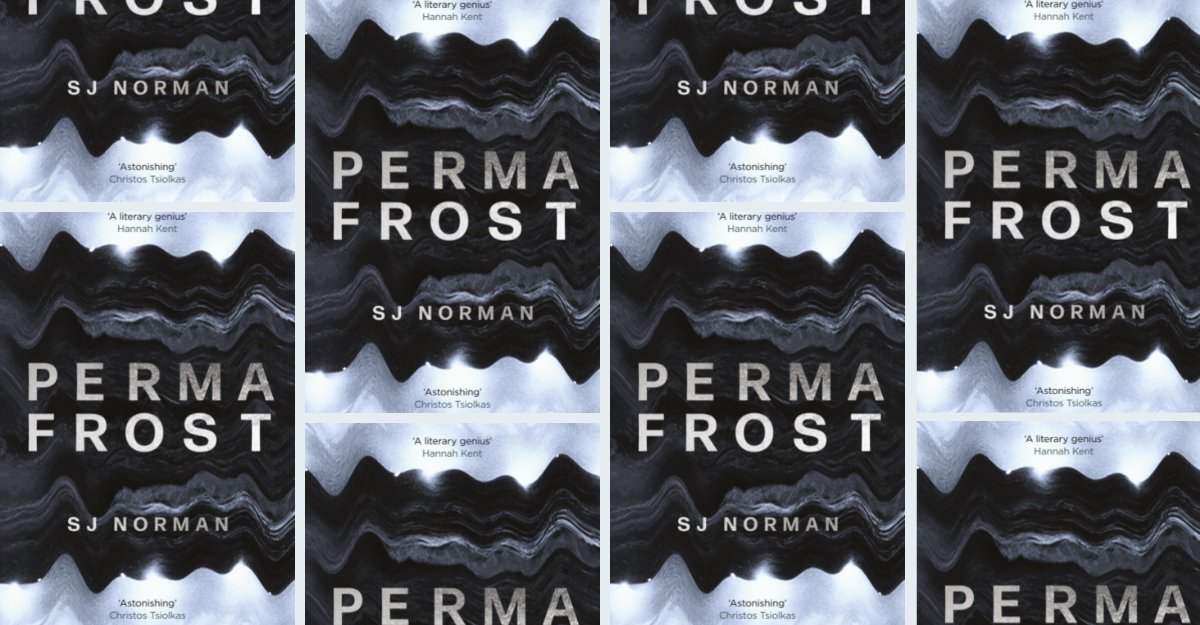 'A bitter, beguiling collection ... If you pay attention you will be rewarded with discoveries.' – Bernard Caleo, bookseller at Readings Carlton

bit.ly/3ByLXZ1