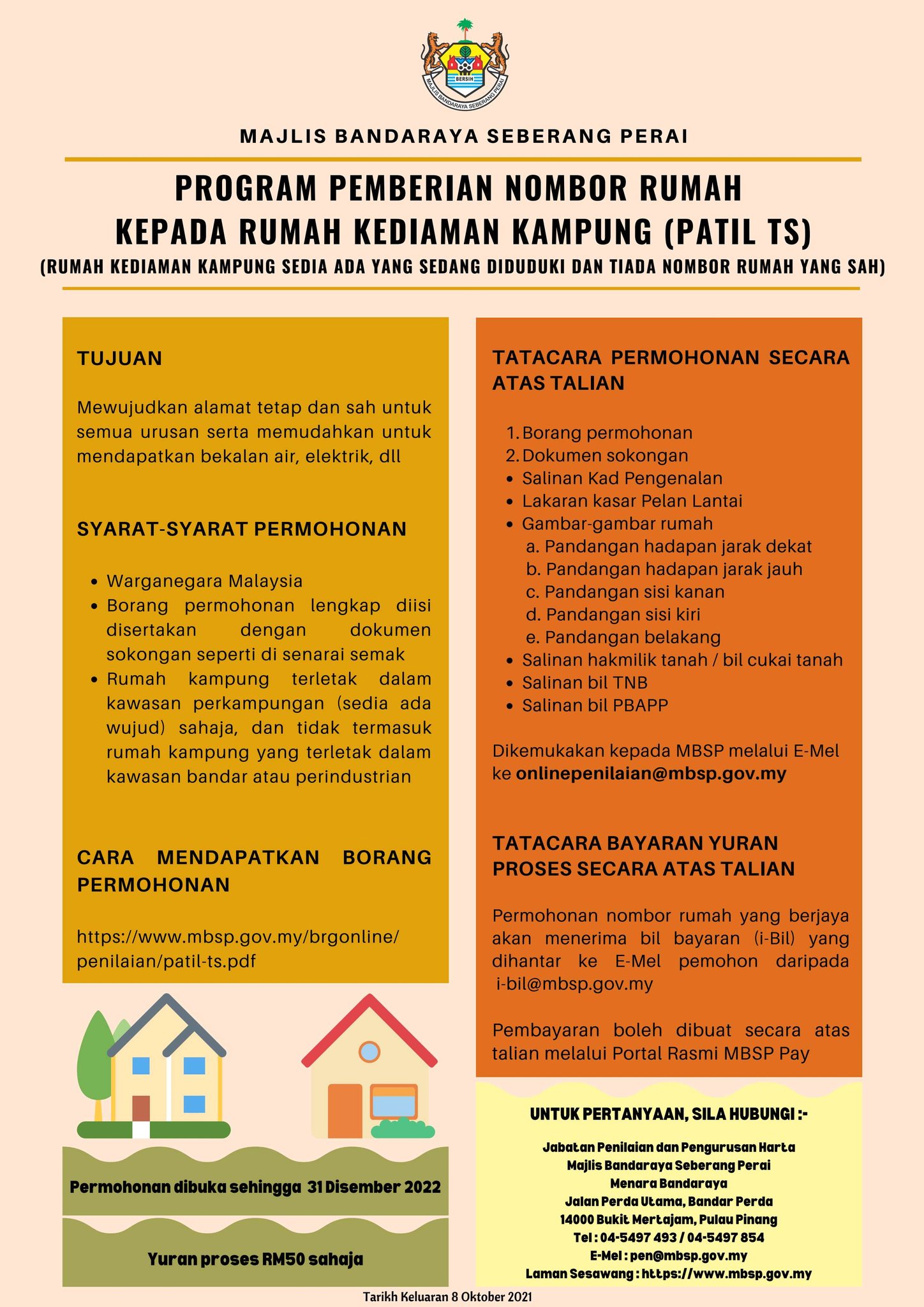 Majlis Bandaraya Seberang Perai Mbsp Pg Twitter