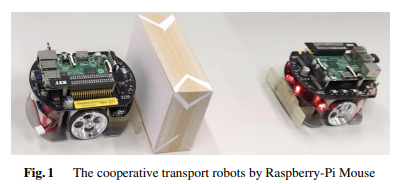 ieice_EIC's tweet image. IEICE Trans. Information and Systems Oct. issue🏜️
“Special Section on Formal Approaches”.
Please check it. 🌿
search.ieice.org/bin/index.php?…
#IEICE #AIsystems #machinelearningsystems