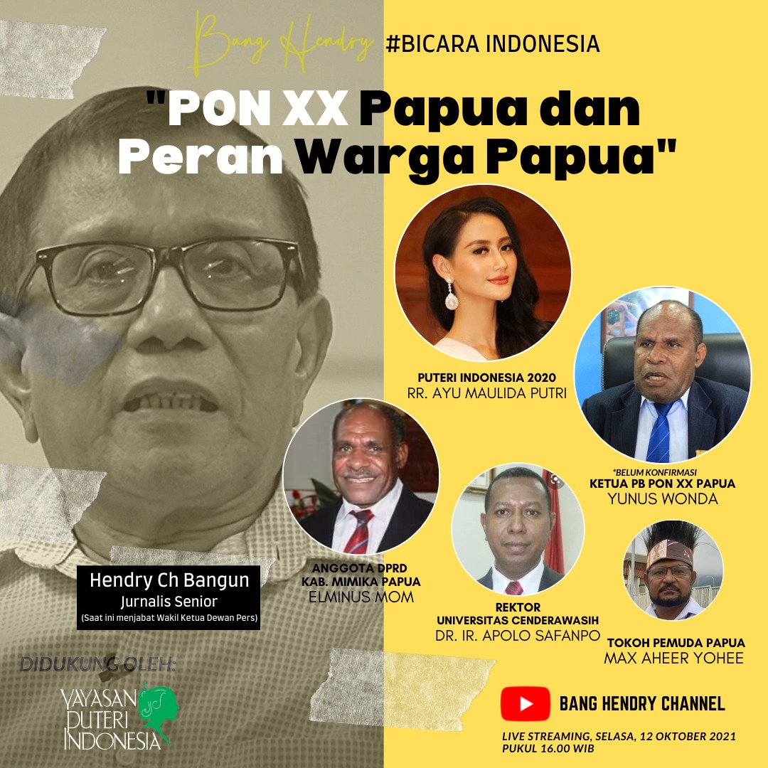 pnkygrll's tweet photo. Mantaapp ini, ayoo kitaa sama-sama simak dialog inii 

#TorangBisa
#PONPapua2021 
#PONXXPapua2021 
#PapuaIndonesia 
#Papua https://t.co/ROzkHakwEh