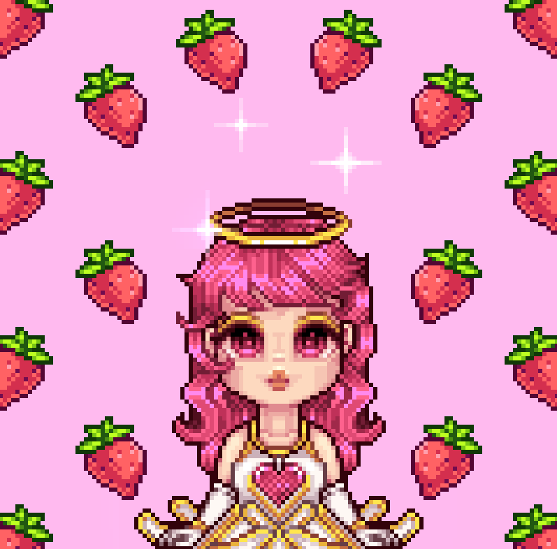 malenaila_'s tweet photo. 🍓💖🔮✨ https://t.co/xfD54EpA8U