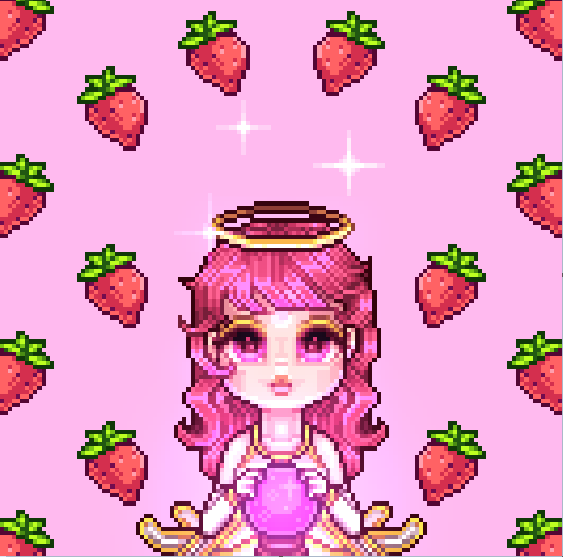 malenaila_'s tweet photo. 🍓💖🔮✨ https://t.co/xfD54EpA8U