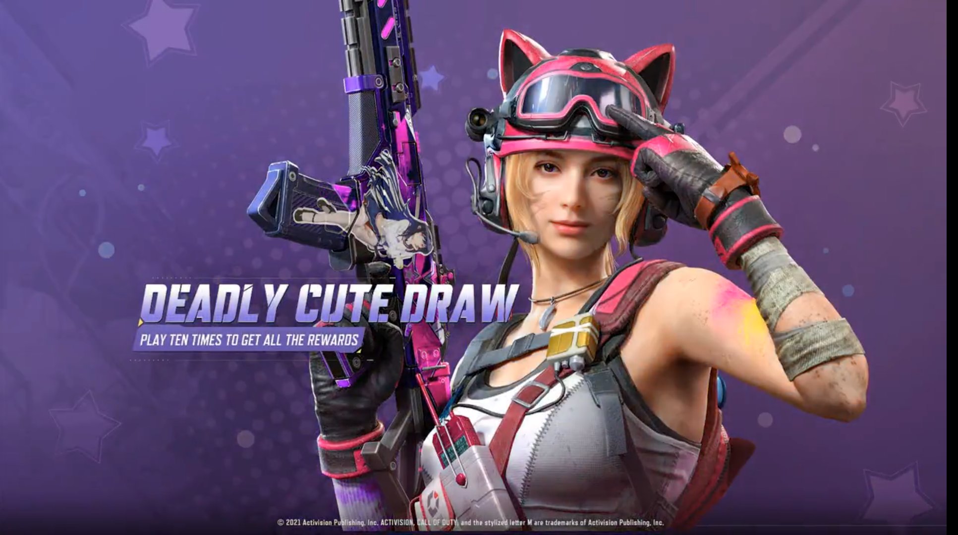 Call of Duty Mobile Introduces Anime Skins and Aimbot Ironsights -  EssentiallySports