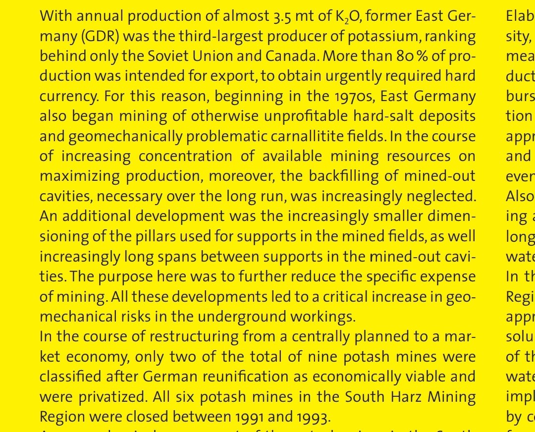 Olla903's tweet photo. @CatalystDriven Sorry, the link didn't work. This is an excerpt from the report. https://t.co/8W4CwHunJ7