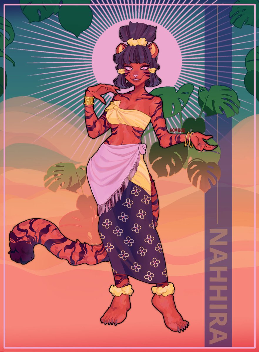 koanoe's tweet photo. A recent comm on da https://t.co/YW7kHeHdF4