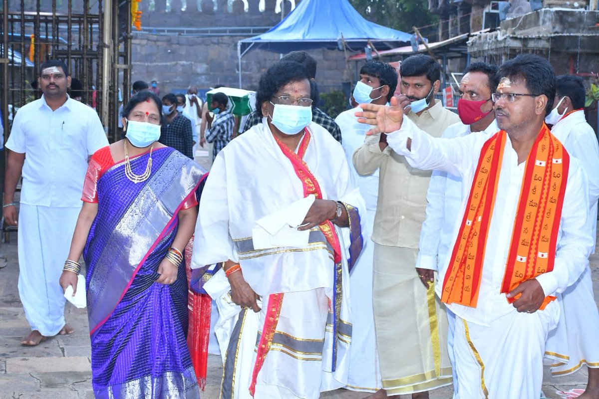 Venkata Subba Reddy Puli (@SubbaPuli) | Twitter