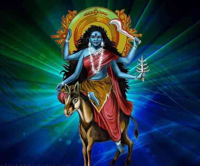 _dark_genome's tweet photo. 'ॐ कालरात्र्यै नम:।'
#subhaSaptami https://t.co/KPilaBzd9E
