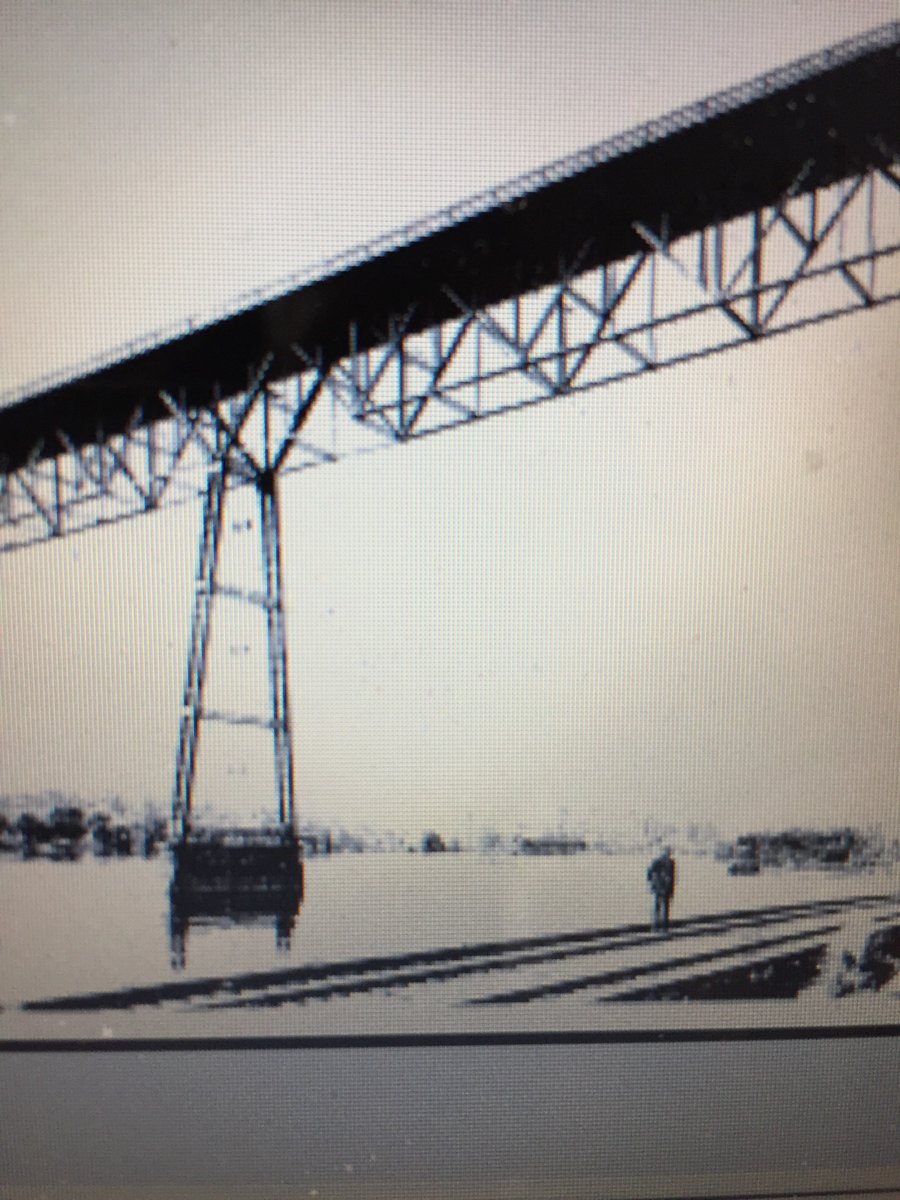 AfterLetters's tweet image. St. Paul's old Smith Ave. high bridge, where
you drove to be close to
your Maker was 182 feet
high, nearly a half mile long and survived almost 100 years.
Then they invented
excitement.