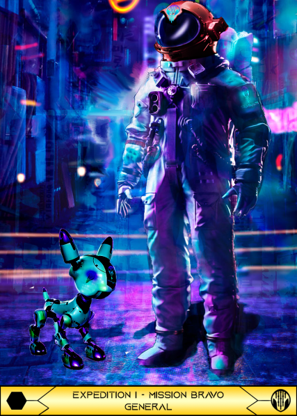 Solarnauts tweet media