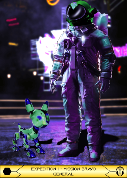 Solarnauts tweet media