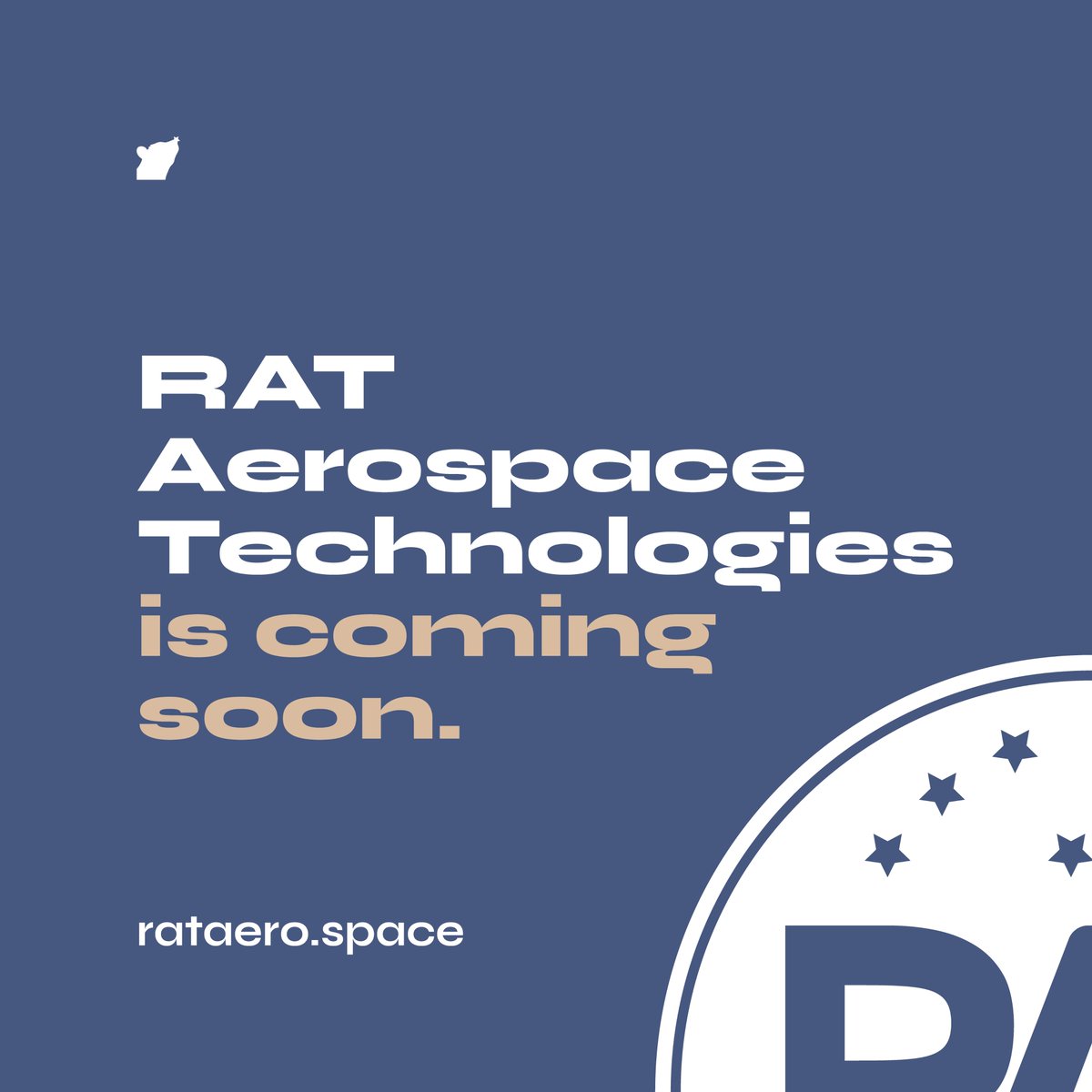 RAT Aerospace Technologies tweet media