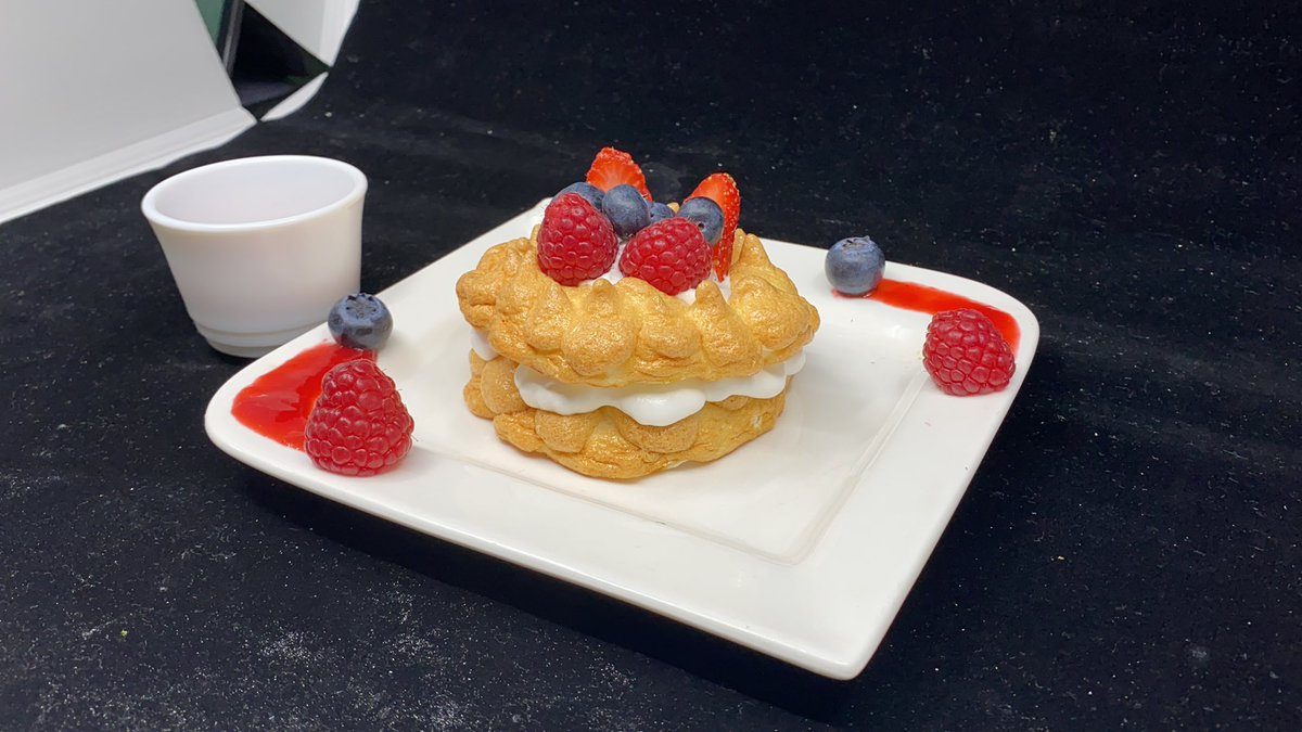 DESC Food tweet media