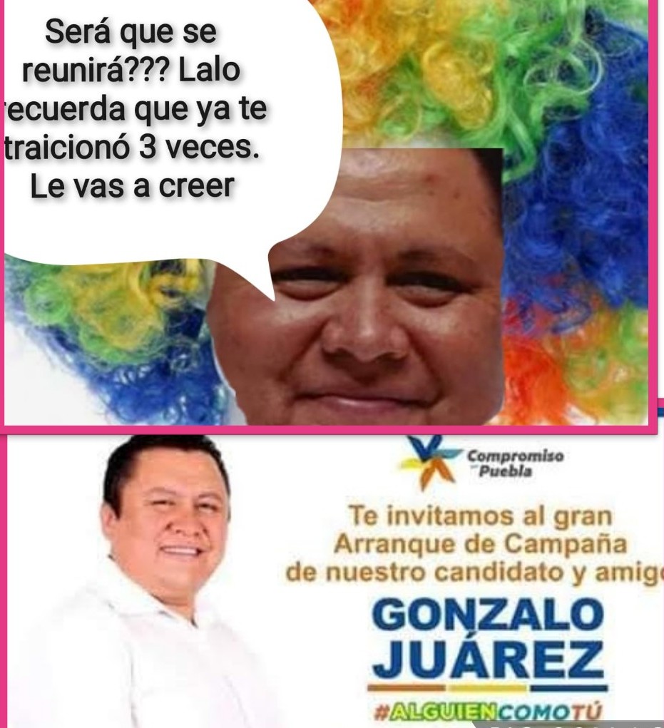 Diablita021's tweet photo. @eduardorivera01  SOLO RECUERDA QUE @GonzaloJuarezM  TE  TRAICIONO MAS DE UNA VEZ @troya_6  @Francis77155931  @Hector_Pach89  @Lupitaarruba  @Barrubarrena  @Hector_Pach89  @PacoManzano11  @Justici97368588 https://t.co/2MfIeKa9vY