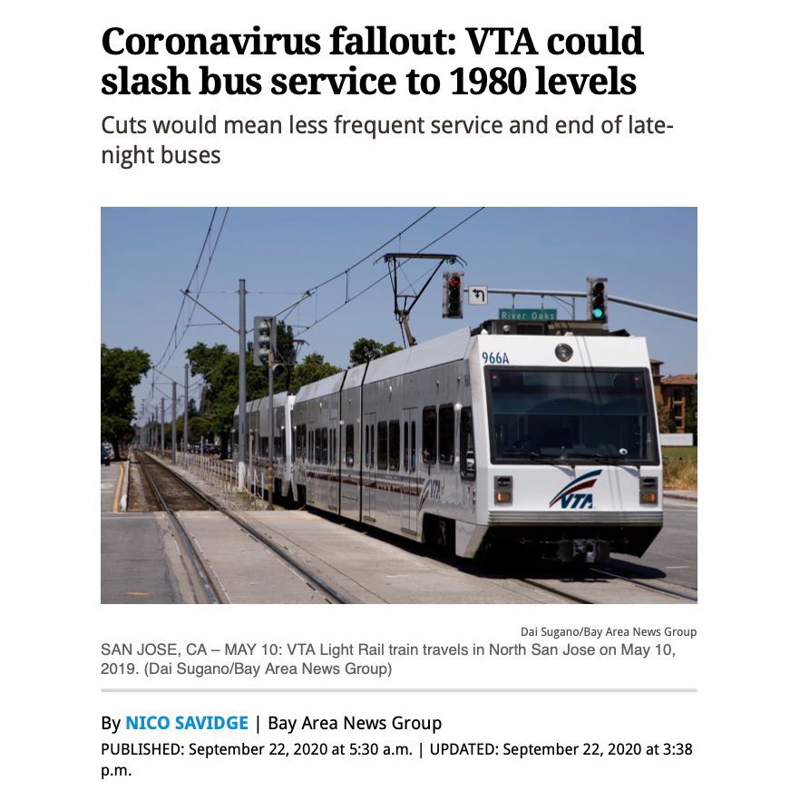 monicamallon's tweet photo. 13 months later: 

- all cuts were prevented
- all lines were saved
- the sales tax has recovered
- two new lines were launched
- 90% was restored TODAY
- 100% is coming in Feb

So proud of everyone that helped to turn this story into a positive one 🚌🚈💙
https://t.co/OeDt3UVVki https://t.co/s3oNQcvCOw
