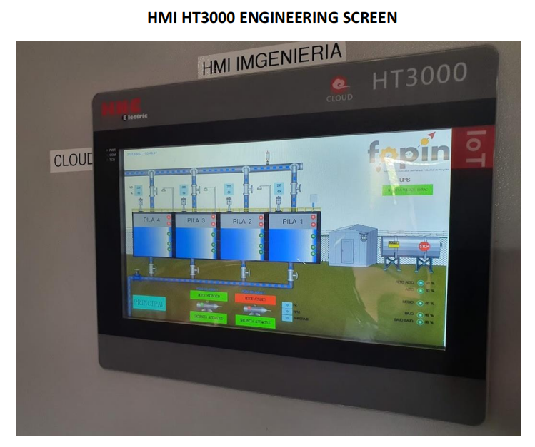 AliceCh50777672's tweet photo. #hncelectric #HV480 #HV610 #industrial #water_supply #reservoir #PID #control #remote #cabinet #VF #constant_pressure_water_supply_system  #automation #Ethernet #IoT #HMI #box #cabinet #pump #engineering #network #water  #vfd #vsd #solution #plc #inverter #Vector #GFvip #AMICI21 https://t.co/lm0dZSedmD