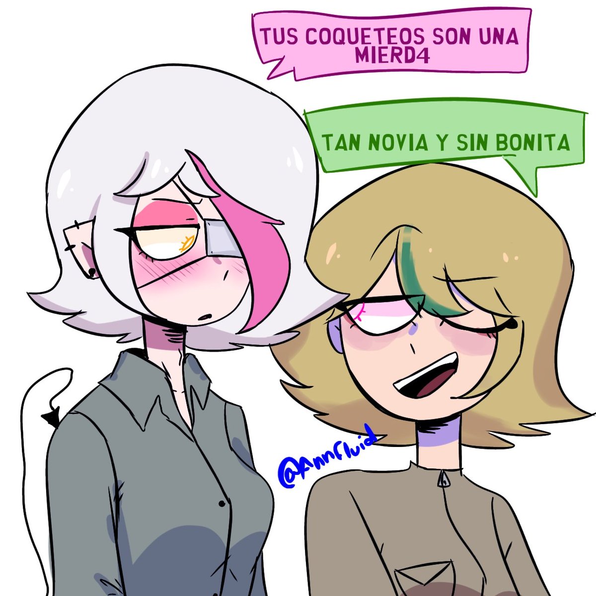 Annfluid's tweet photo. Se que me e atrasado para el cap 1 ... pero verán que lo subiré mañana o esta semana !! Creo ...
Bueno dejo un poco de manglica ( es unos de mis opt favoritos )
#FNAFHS #FHS #FHSWorldDomination #FHSZ3R0 https://t.co/EovanfpZCj
