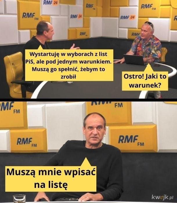 TheWomen221B's tweet photo. 😂✌️☕️Z serii: tydzień szmat ludzkich i przed Państwem kandydat nr 2 👇Tragedią Naszego kraju jest to, że ludzie, którzy powinni przyjmować tabletki, przyjmują ustawy….. https://t.co/8J3XjaHcr8